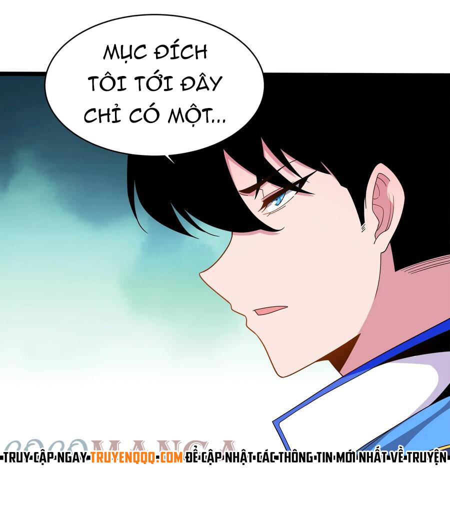 Sức Mạnh Của Ma Thần Vương Chapter 37 - Trang 2