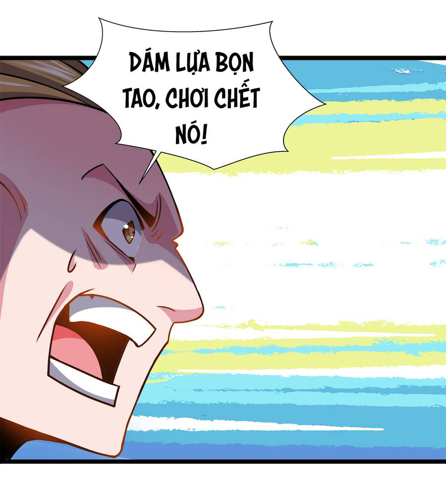 Sức Mạnh Của Ma Thần Vương Chapter 21 - Trang 2