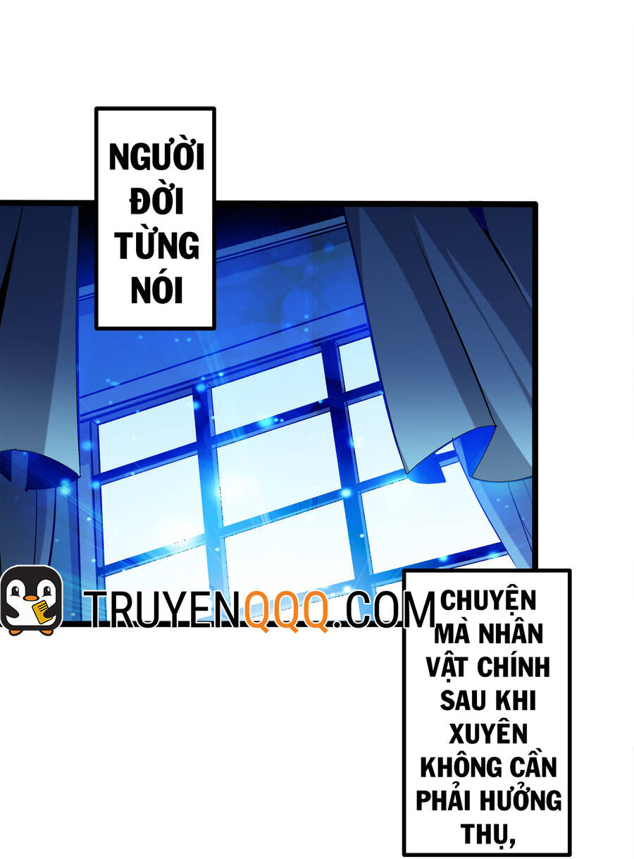 Sức Mạnh Của Ma Thần Vương Chapter 8 - Trang 2