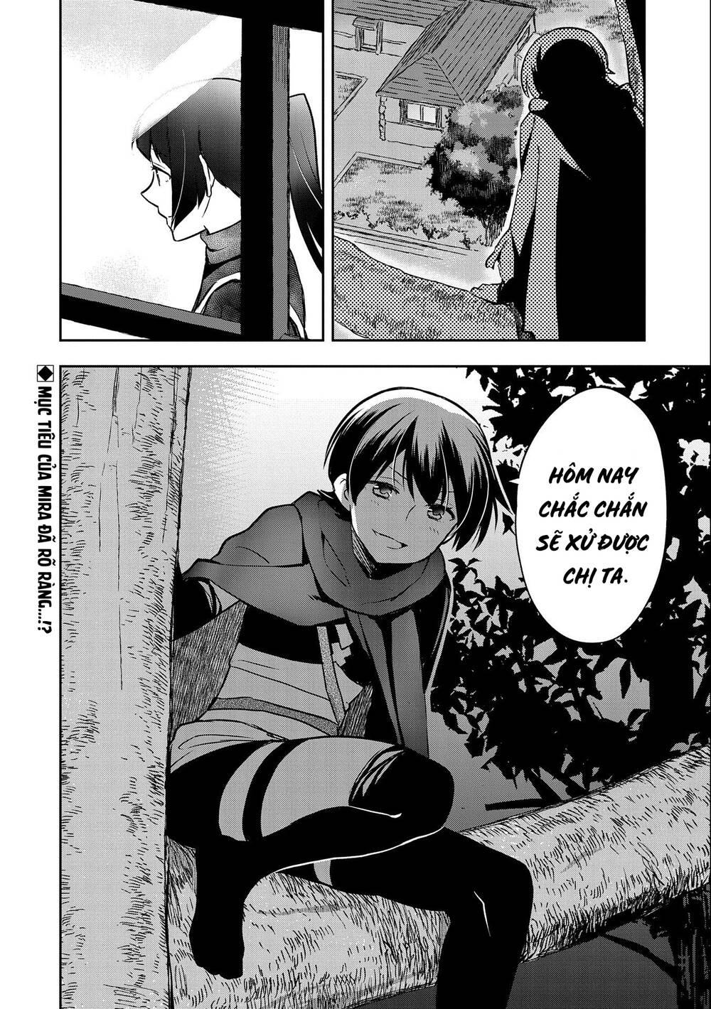 Mushoku No Eiyuu: Betsu Ni Skill Nanka Iranakattan Daga Chapter 40 - Trang 2