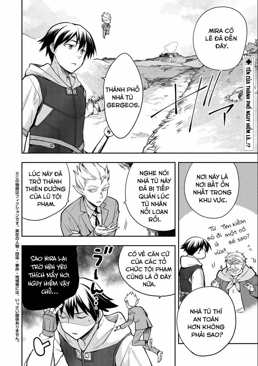 Mushoku No Eiyuu: Betsu Ni Skill Nanka Iranakattan Daga Chapter 39 - Trang 2