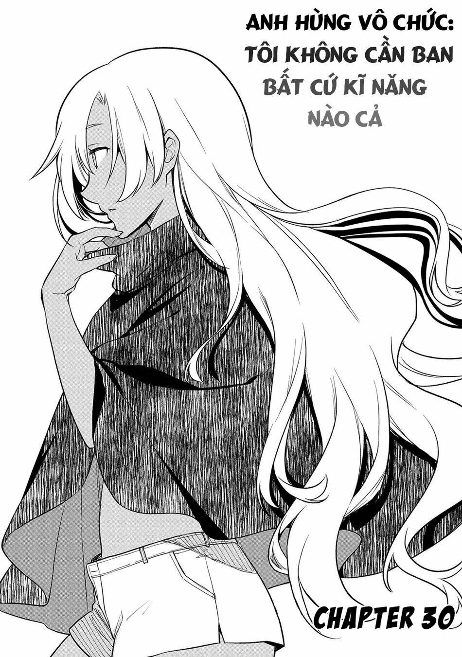 Mushoku No Eiyuu: Betsu Ni Skill Nanka Iranakattan Daga Chapter 30 - Trang 2