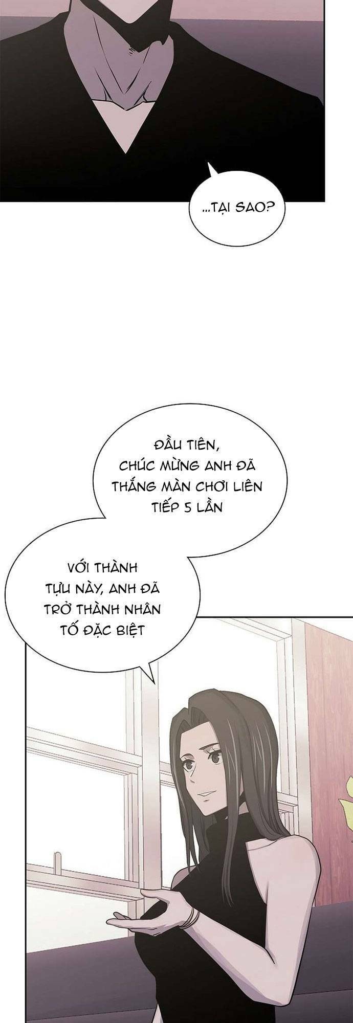 Chiến Binh Đến Từ Thế Giới Khác Chapter 239 - Trang 2