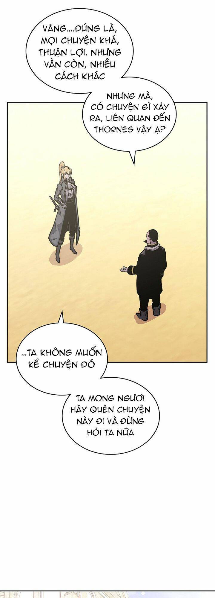 Chiến Binh Đến Từ Thế Giới Khác Chapter 237 - Trang 2