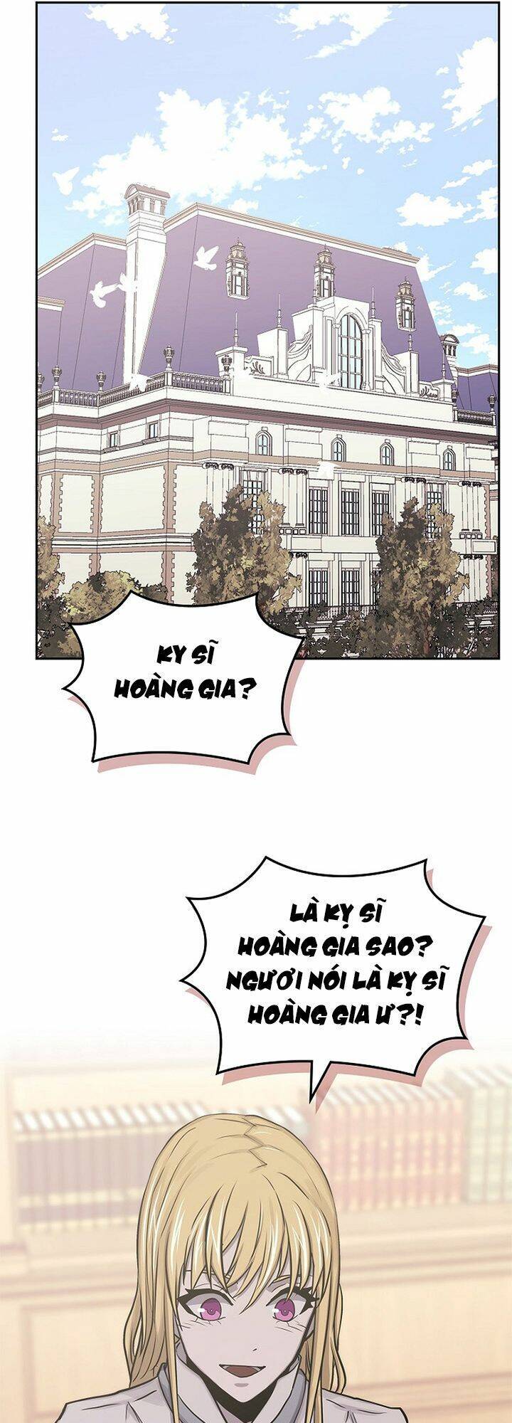 Chiến Binh Đến Từ Thế Giới Khác Chapter 237 - Trang 2