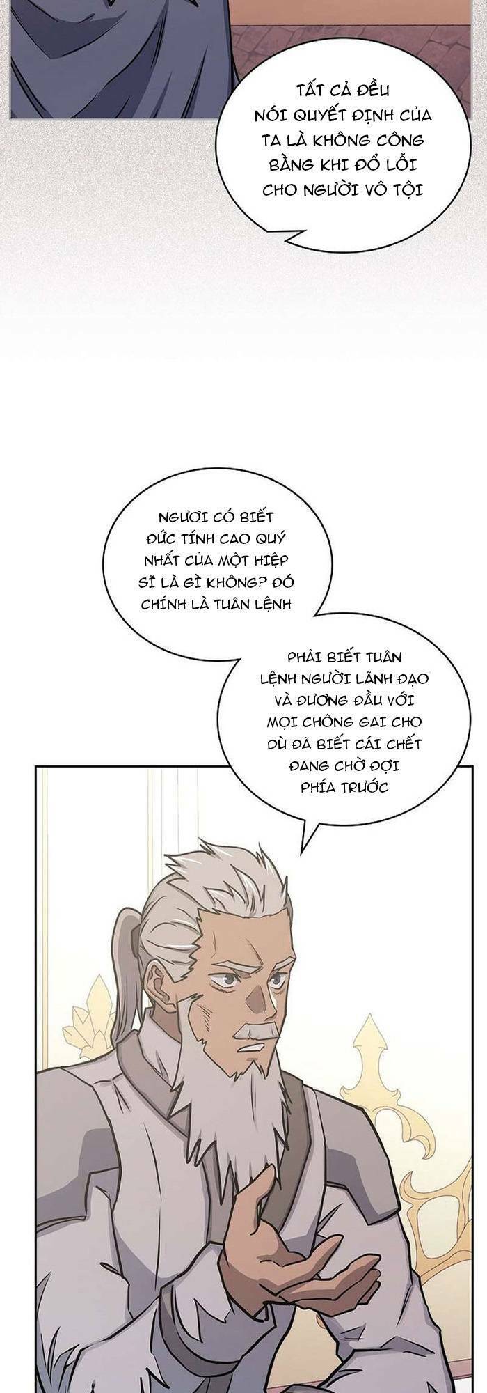 Chiến Binh Đến Từ Thế Giới Khác Chapter 234 - Trang 2