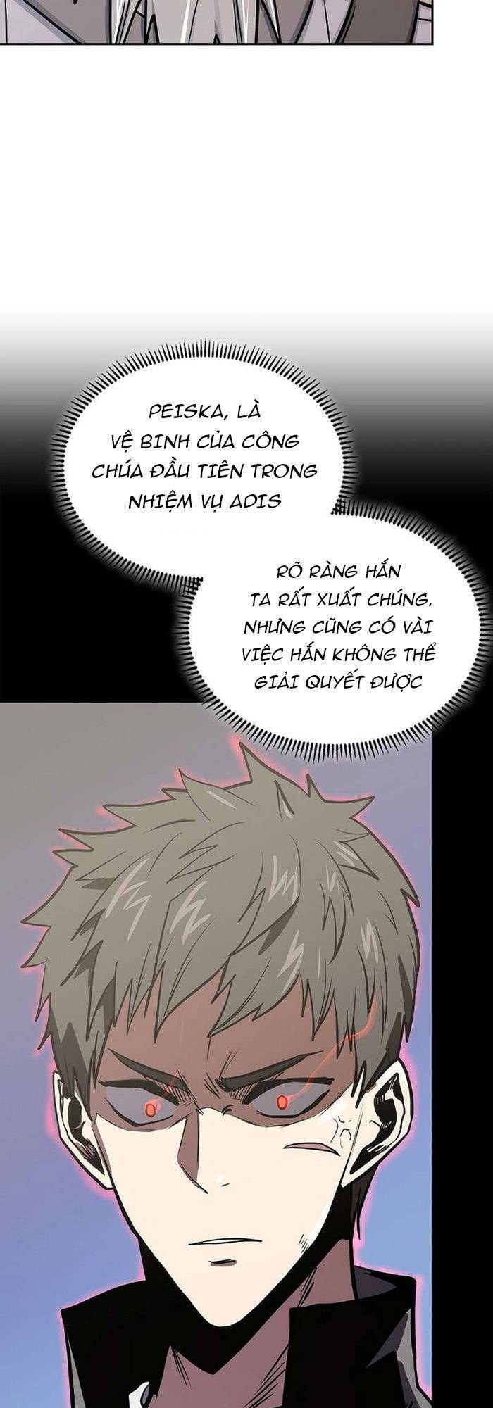 Chiến Binh Đến Từ Thế Giới Khác Chapter 234 - Trang 2