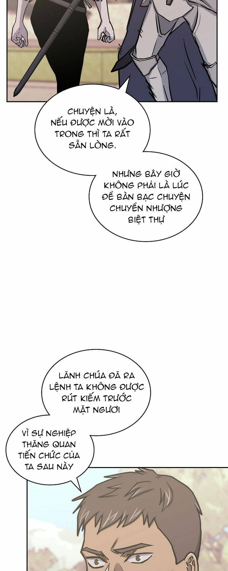 Chiến Binh Đến Từ Thế Giới Khác Chapter 231 - Trang 2