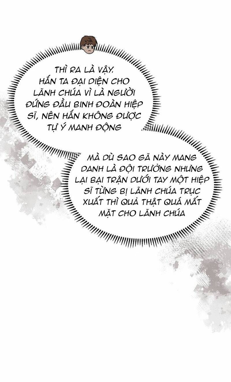 Chiến Binh Đến Từ Thế Giới Khác Chapter 231 - Trang 2