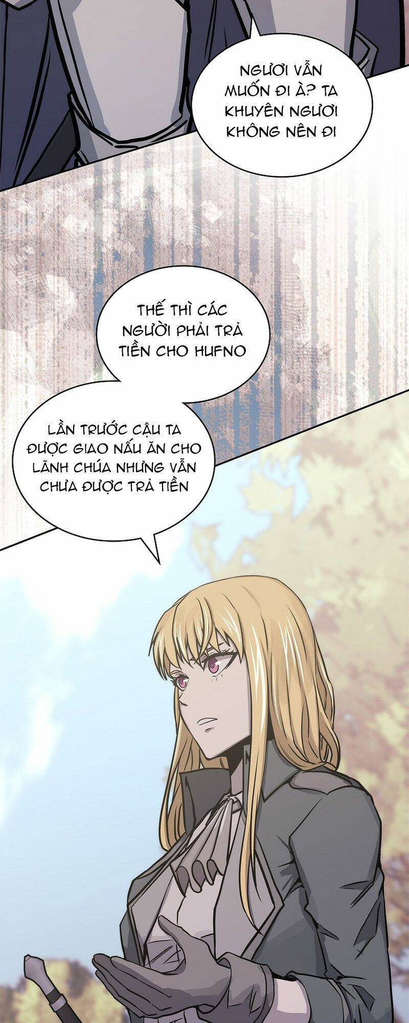 Chiến Binh Đến Từ Thế Giới Khác Chapter 231 - Trang 2