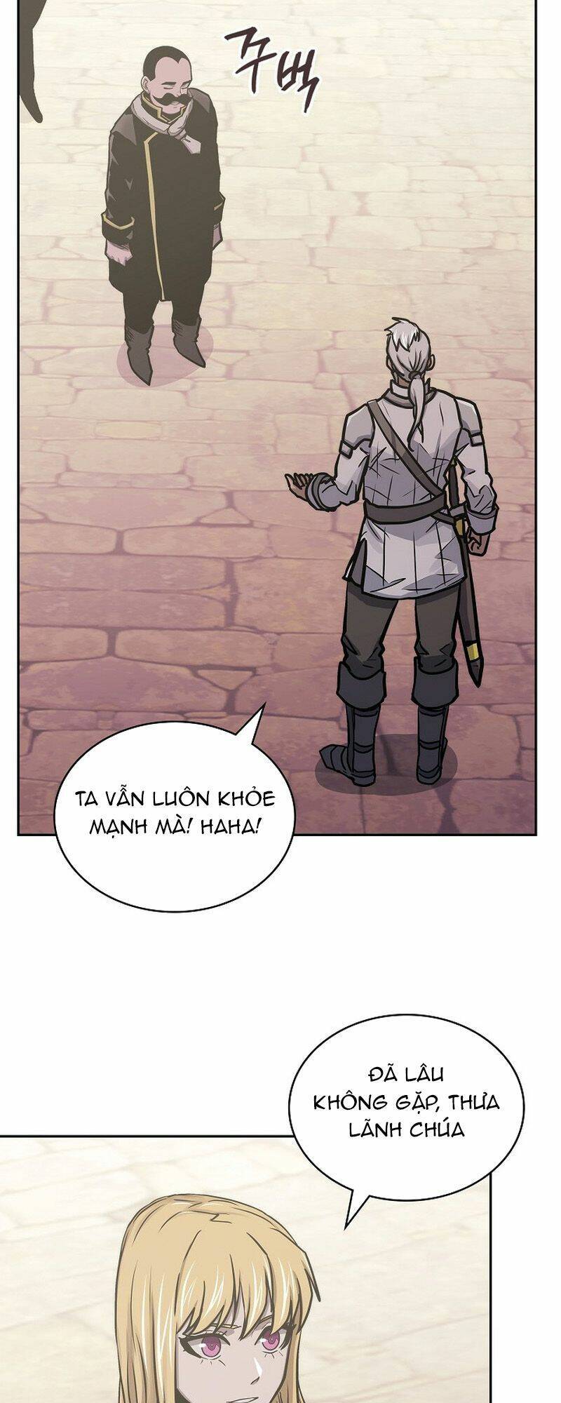 Chiến Binh Đến Từ Thế Giới Khác Chapter 231 - Trang 2