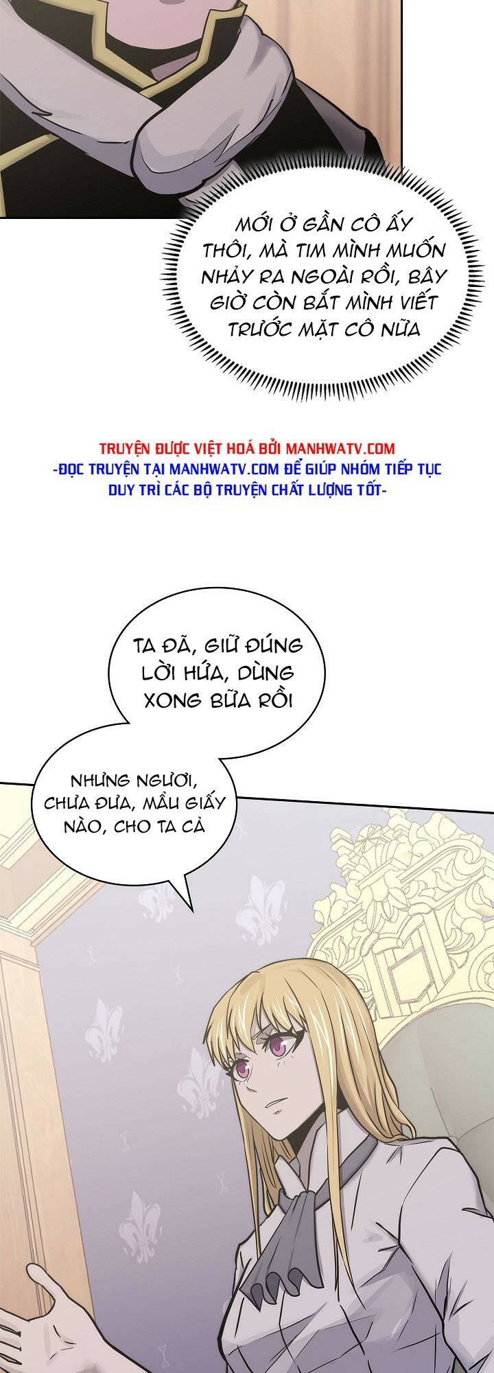 Chiến Binh Đến Từ Thế Giới Khác Chapter 228 - Trang 2