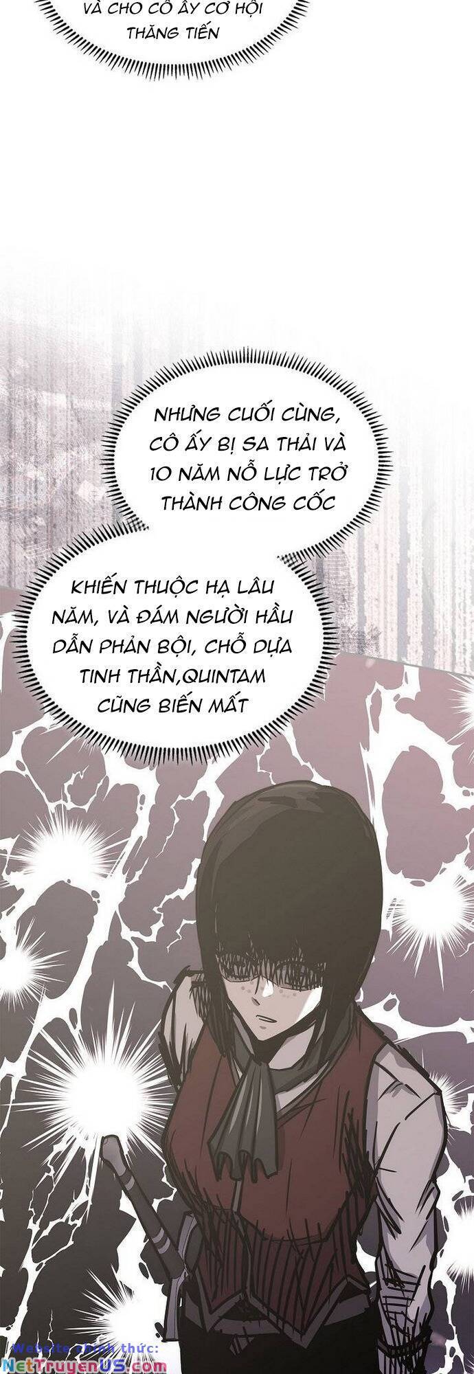 Chiến Binh Đến Từ Thế Giới Khác Chapter 226 - Trang 2