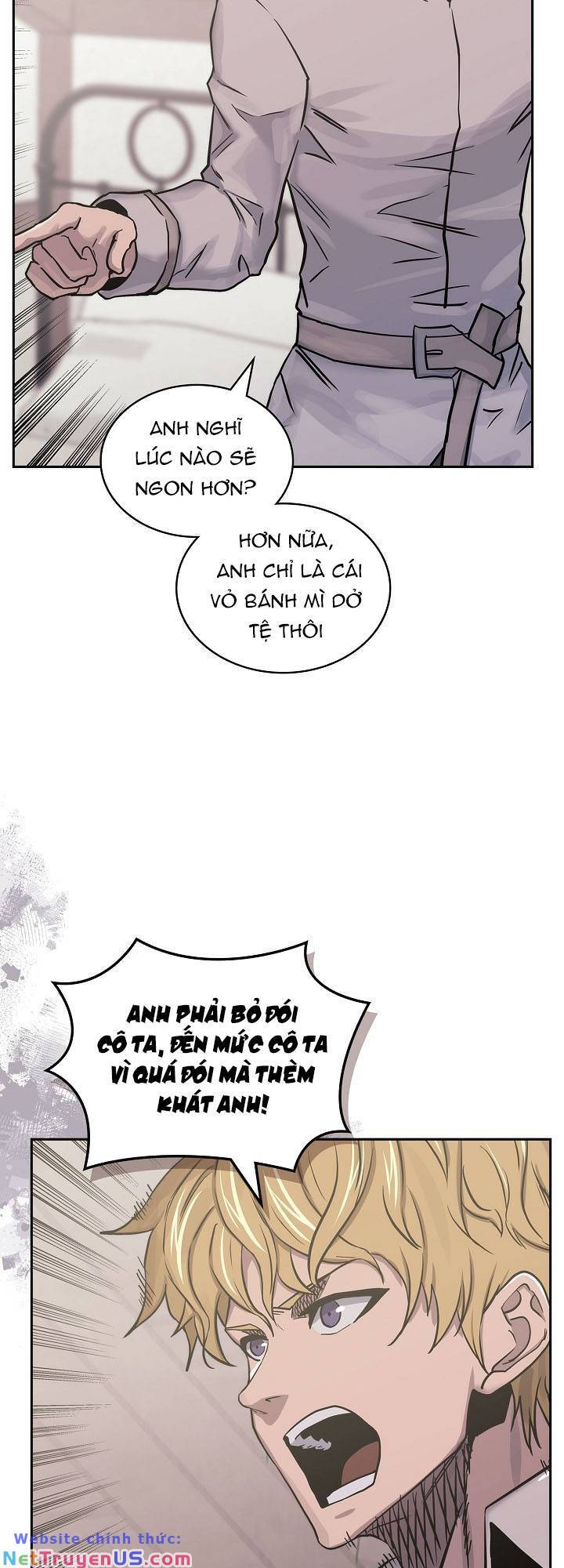 Chiến Binh Đến Từ Thế Giới Khác Chapter 224 - Trang 2