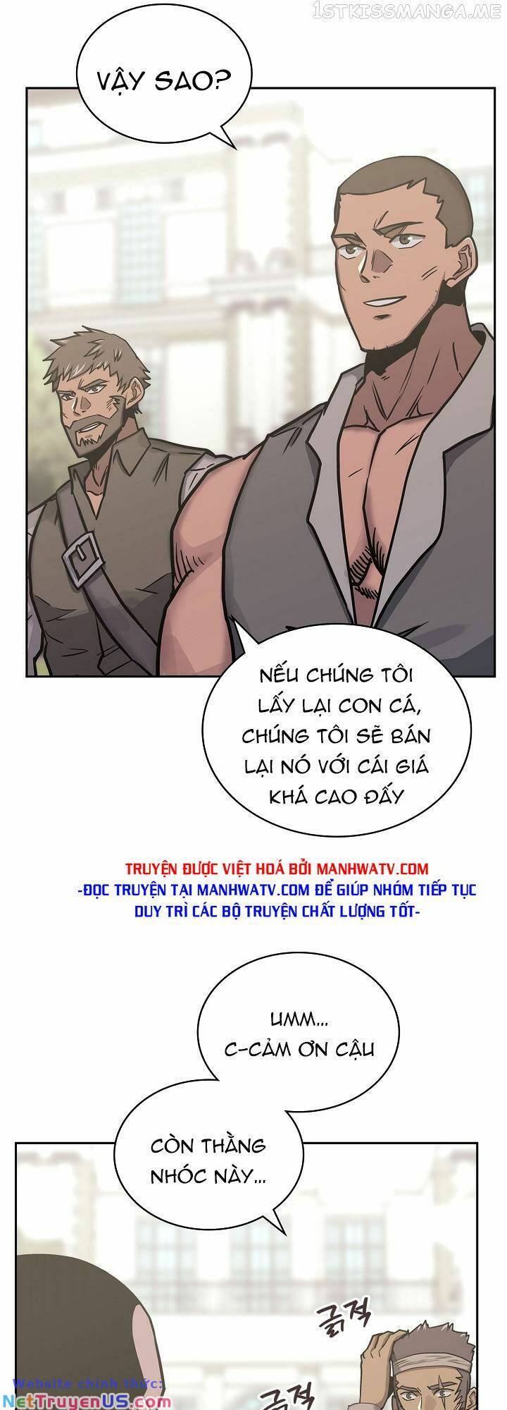 Chiến Binh Đến Từ Thế Giới Khác Chapter 224 - Trang 2