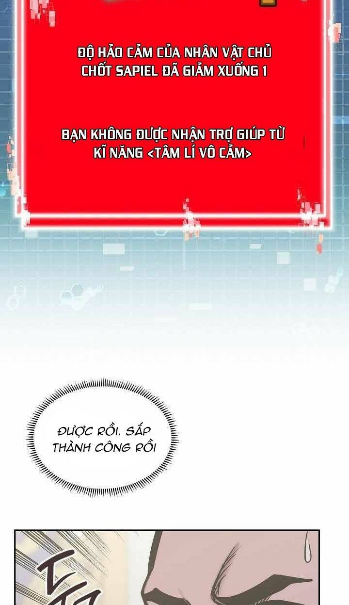 Chiến Binh Đến Từ Thế Giới Khác Chapter 222 - Trang 2