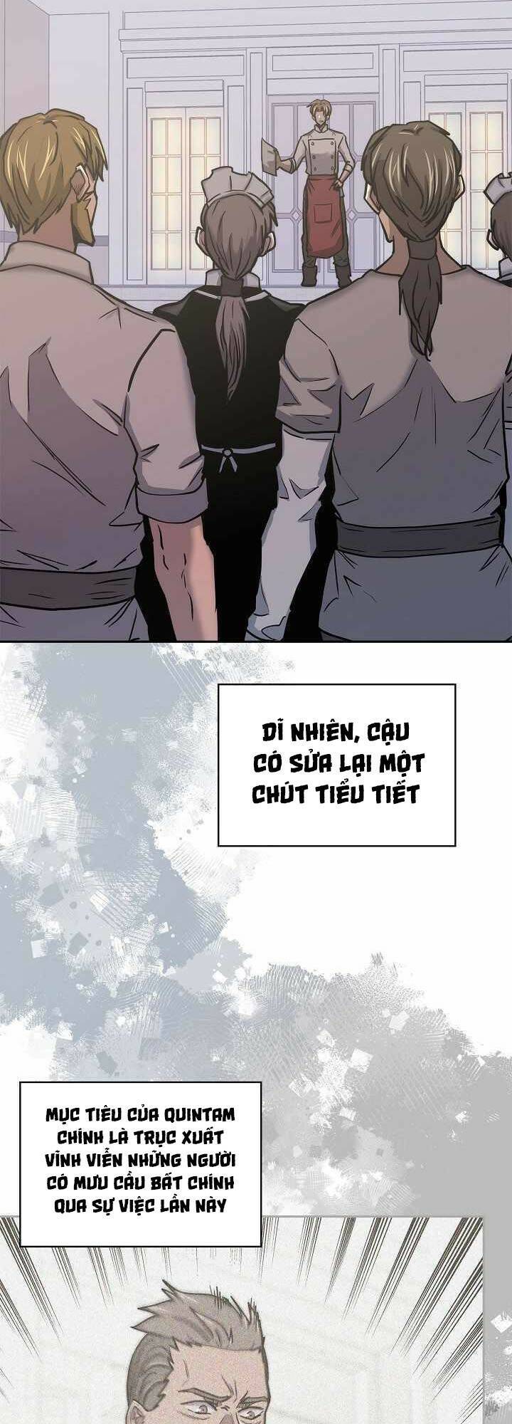 Chiến Binh Đến Từ Thế Giới Khác Chapter 222 - Trang 2