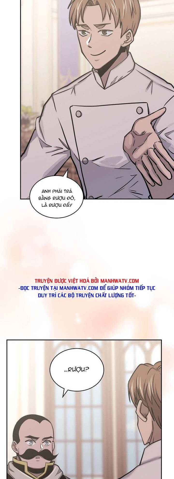 Chiến Binh Đến Từ Thế Giới Khác Chapter 221 - Trang 2