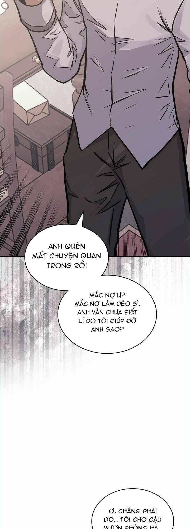 Chiến Binh Đến Từ Thế Giới Khác Chapter 219 - Trang 2