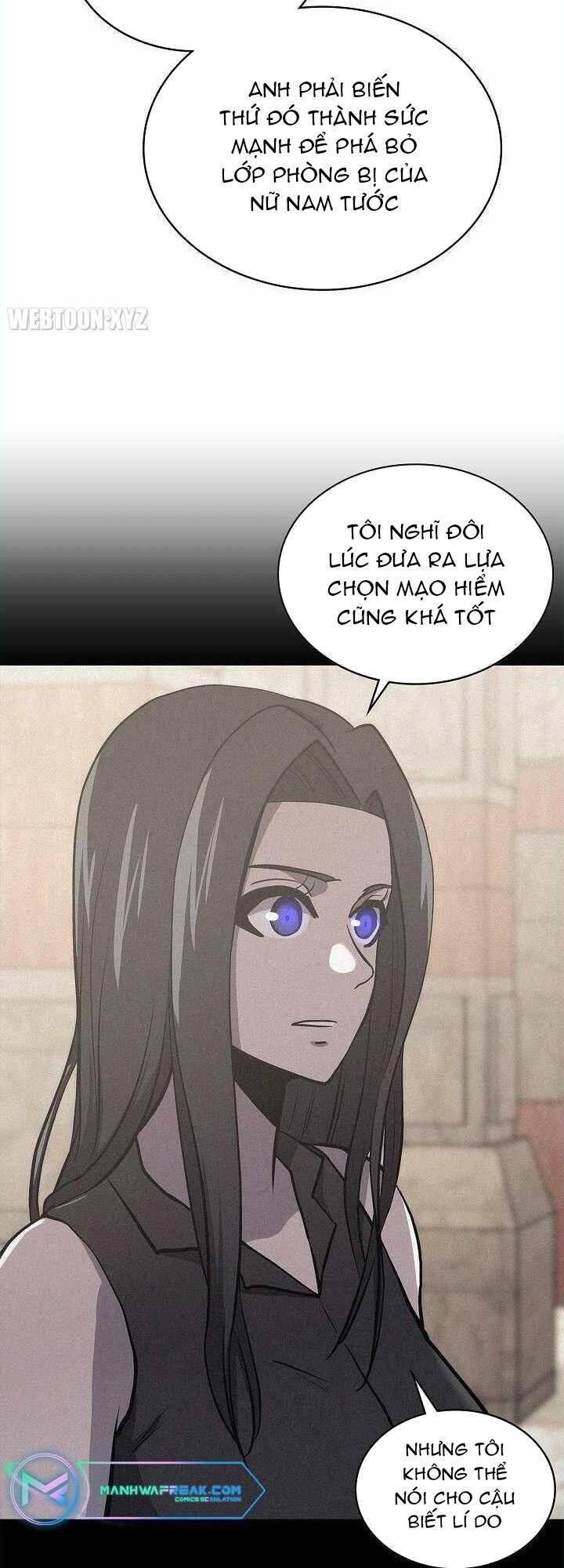 Chiến Binh Đến Từ Thế Giới Khác Chapter 219 - Trang 2