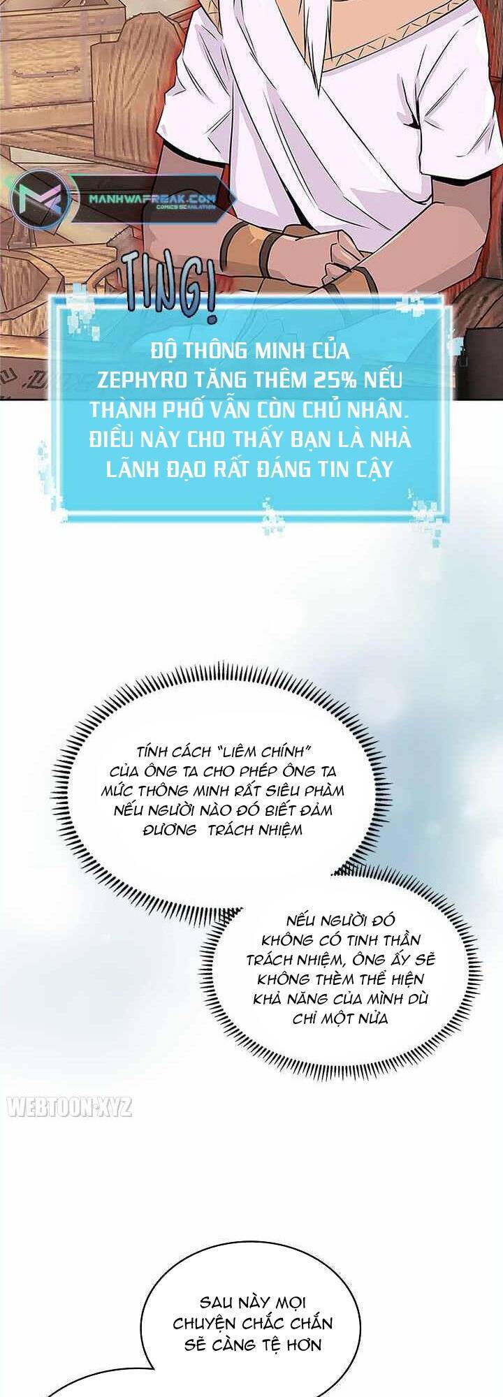 Chiến Binh Đến Từ Thế Giới Khác Chapter 219 - Trang 2