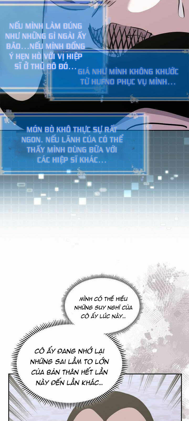 Chiến Binh Đến Từ Thế Giới Khác Chapter 218 - Trang 2