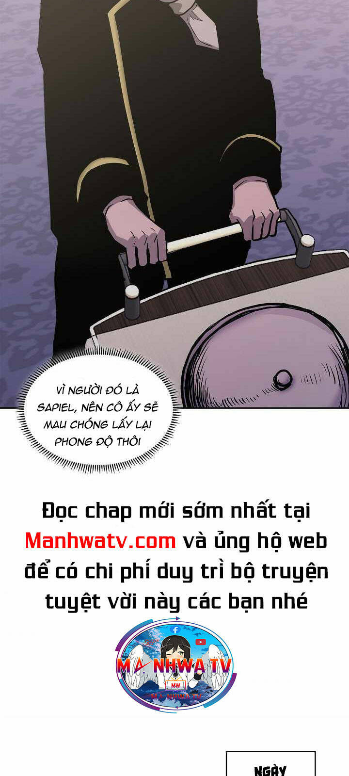 Chiến Binh Đến Từ Thế Giới Khác Chapter 218 - Trang 2