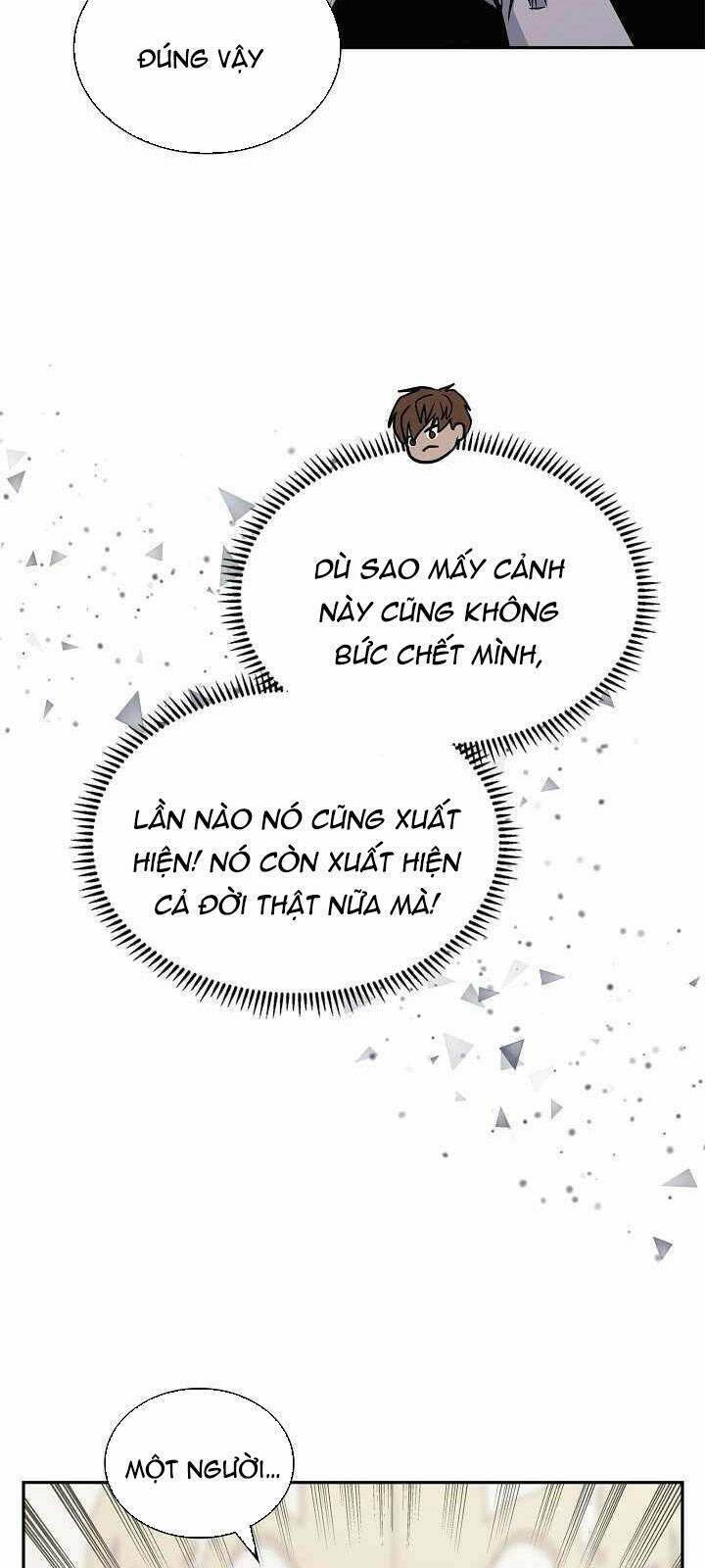 Chiến Binh Đến Từ Thế Giới Khác Chapter 218 - Trang 2