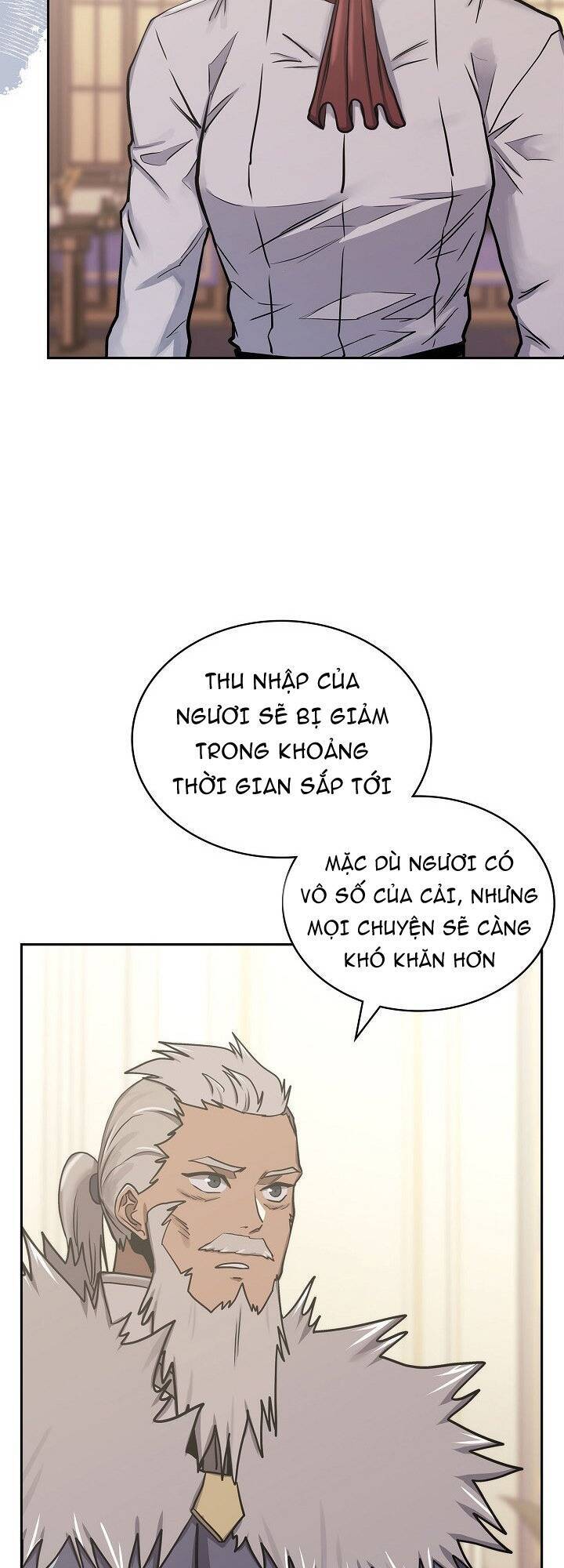 Chiến Binh Đến Từ Thế Giới Khác Chapter 216 - Trang 2