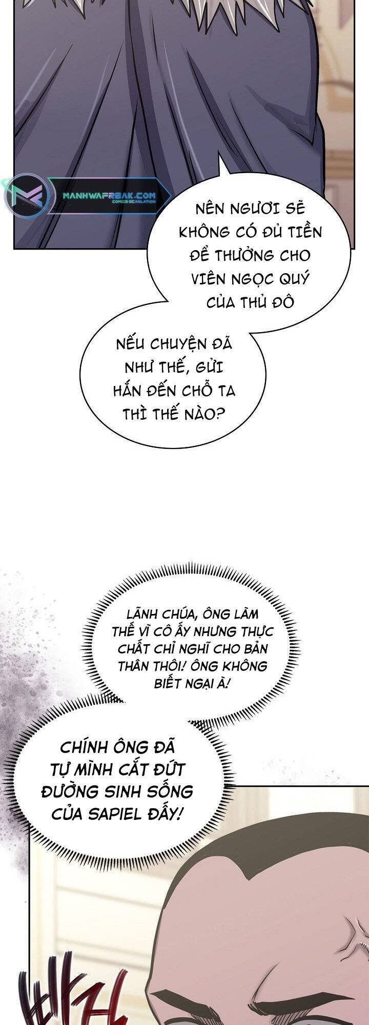 Chiến Binh Đến Từ Thế Giới Khác Chapter 216 - Trang 2