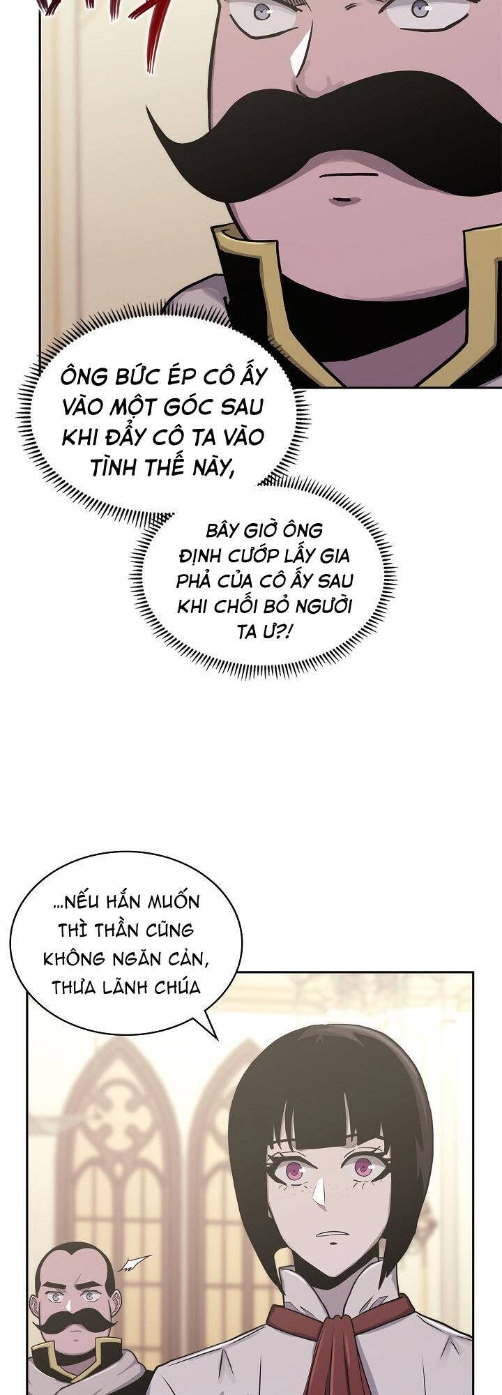 Chiến Binh Đến Từ Thế Giới Khác Chapter 216 - Trang 2