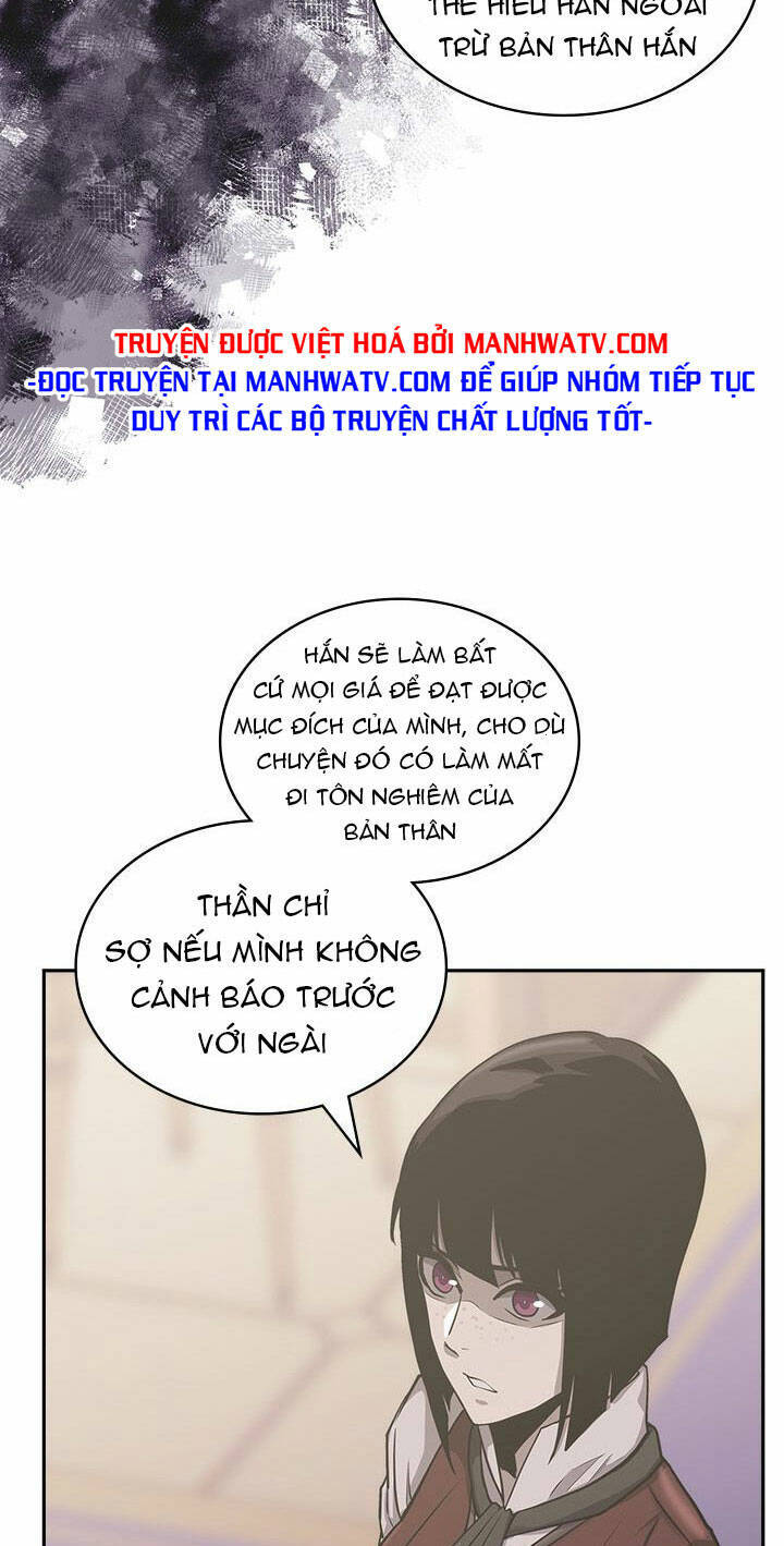 Chiến Binh Đến Từ Thế Giới Khác Chapter 214 - Trang 2