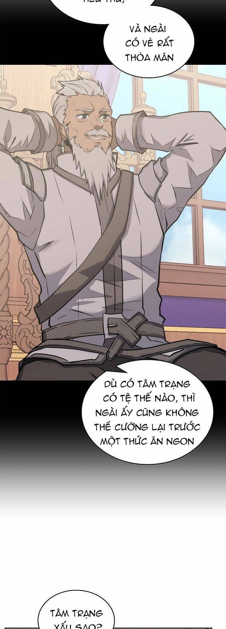 Chiến Binh Đến Từ Thế Giới Khác Chapter 211 - Trang 2