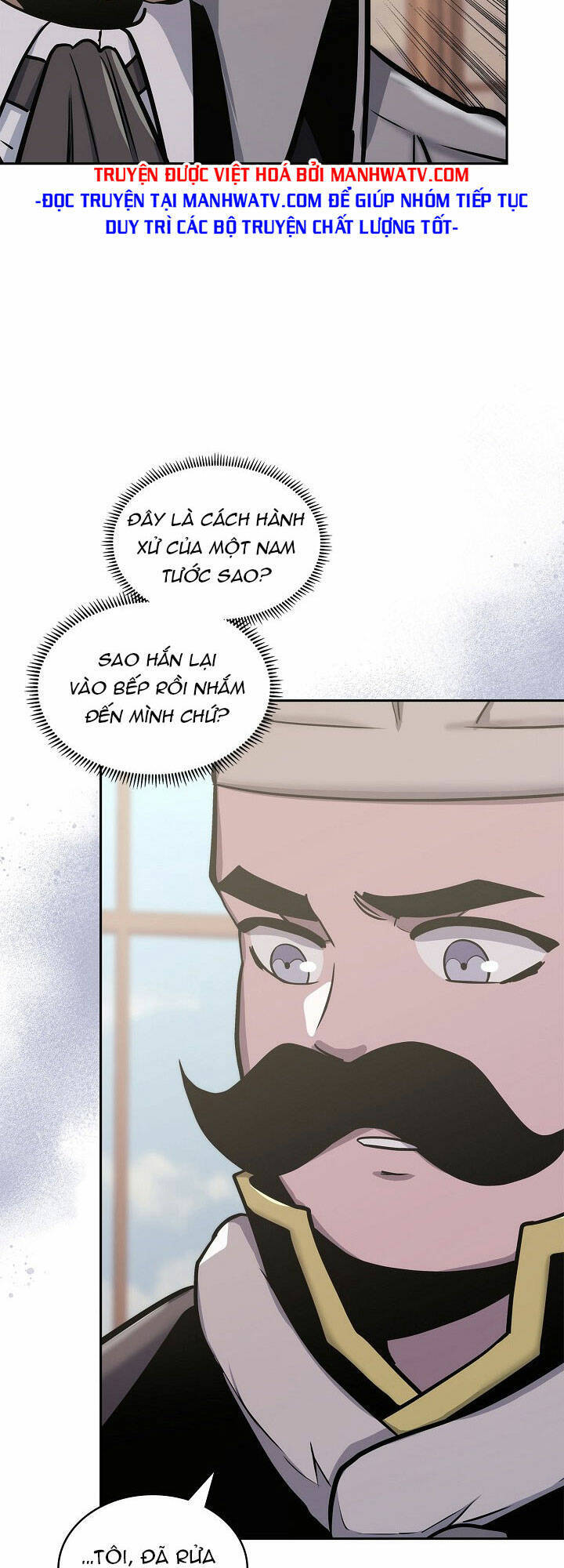 Chiến Binh Đến Từ Thế Giới Khác Chapter 209 - Trang 2