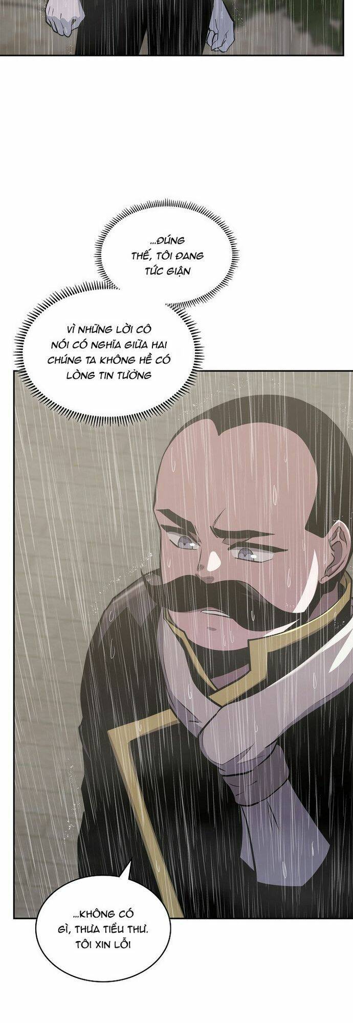 Chiến Binh Đến Từ Thế Giới Khác Chapter 204 - Trang 2