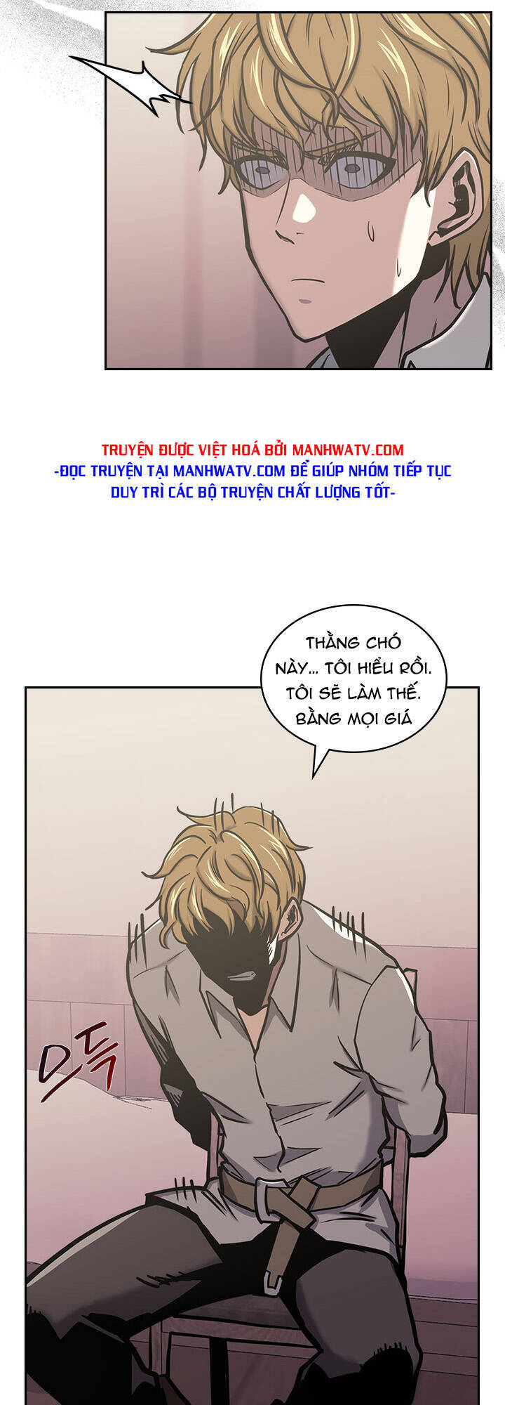 Chiến Binh Đến Từ Thế Giới Khác Chapter 198 - Trang 2