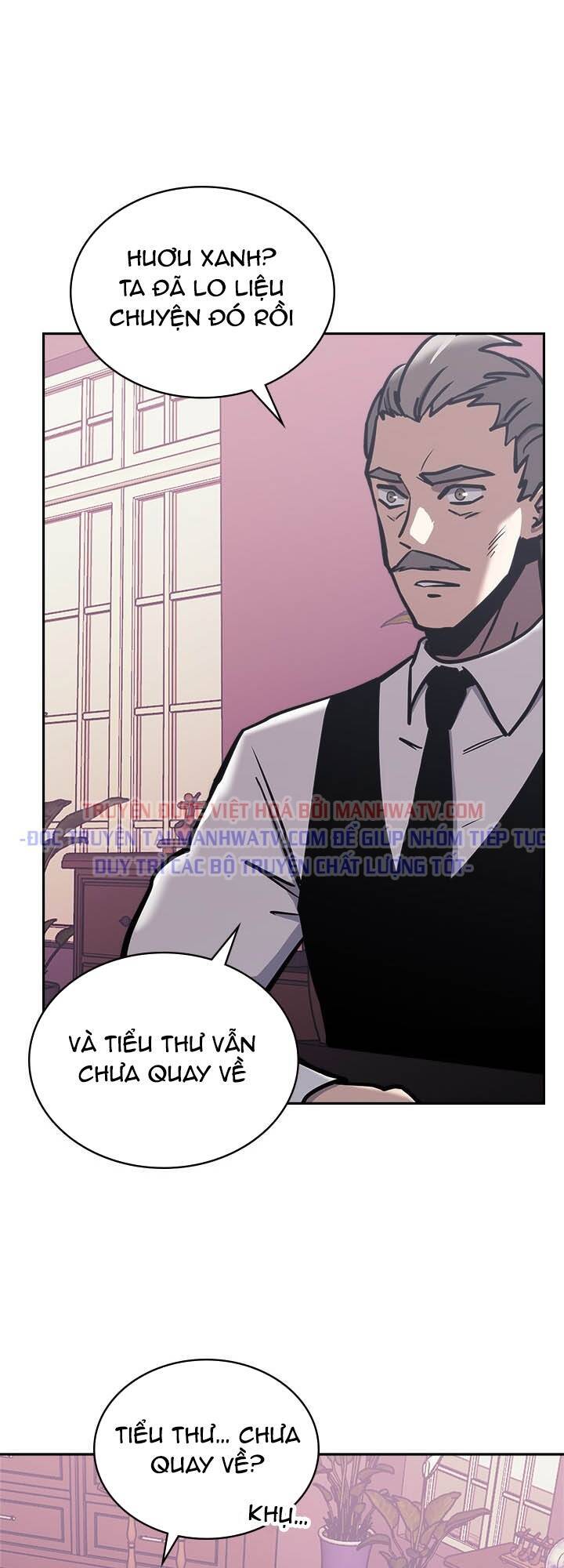 Chiến Binh Đến Từ Thế Giới Khác Chapter 189 - Trang 2