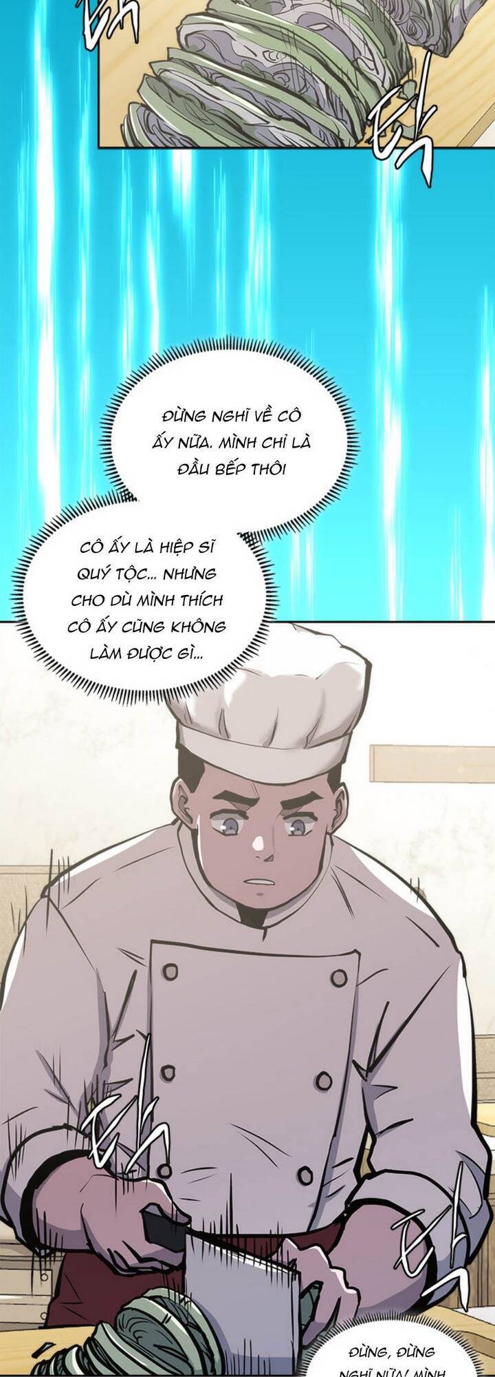 Chiến Binh Đến Từ Thế Giới Khác Chapter 187 - Trang 2