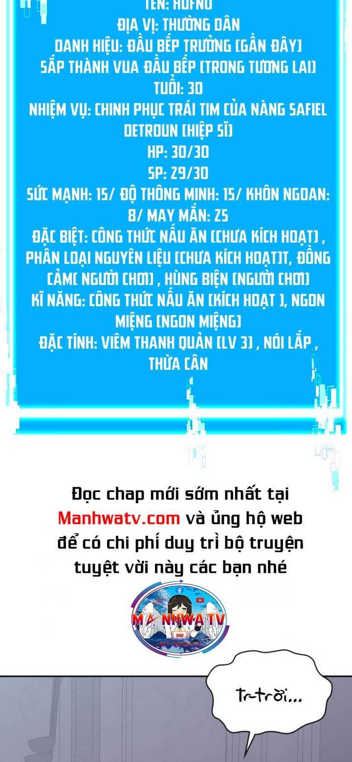 Chiến Binh Đến Từ Thế Giới Khác Chapter 187 - Trang 2