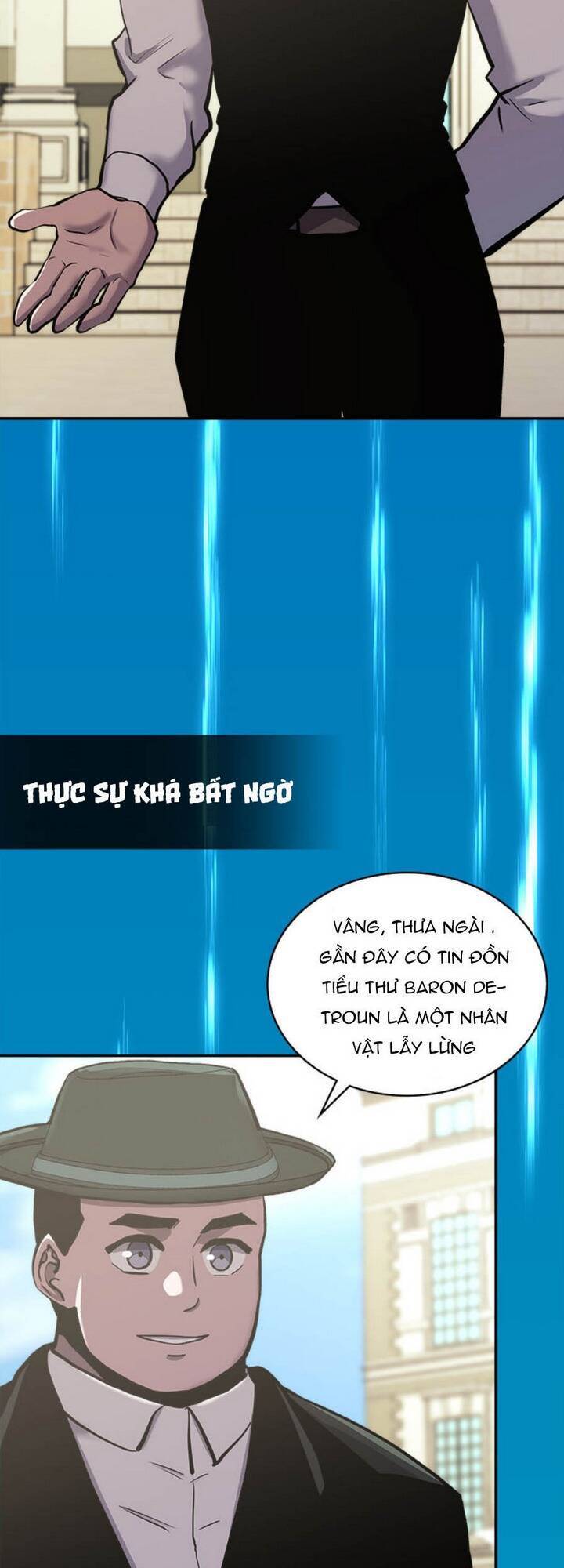 Chiến Binh Đến Từ Thế Giới Khác Chapter 187 - Trang 2