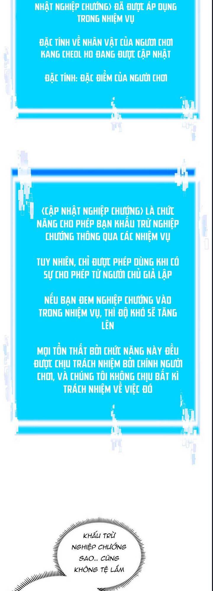 Chiến Binh Đến Từ Thế Giới Khác Chapter 186 - Trang 2