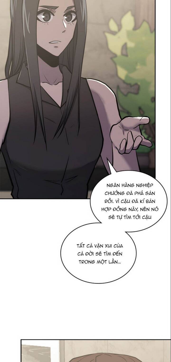 Chiến Binh Đến Từ Thế Giới Khác Chapter 185 - Trang 2