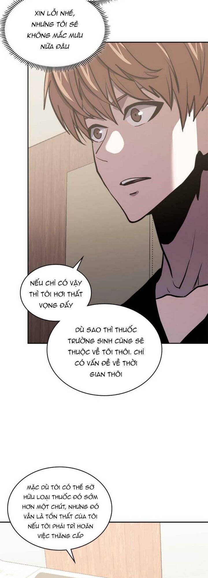 Chiến Binh Đến Từ Thế Giới Khác Chapter 184 - Trang 2