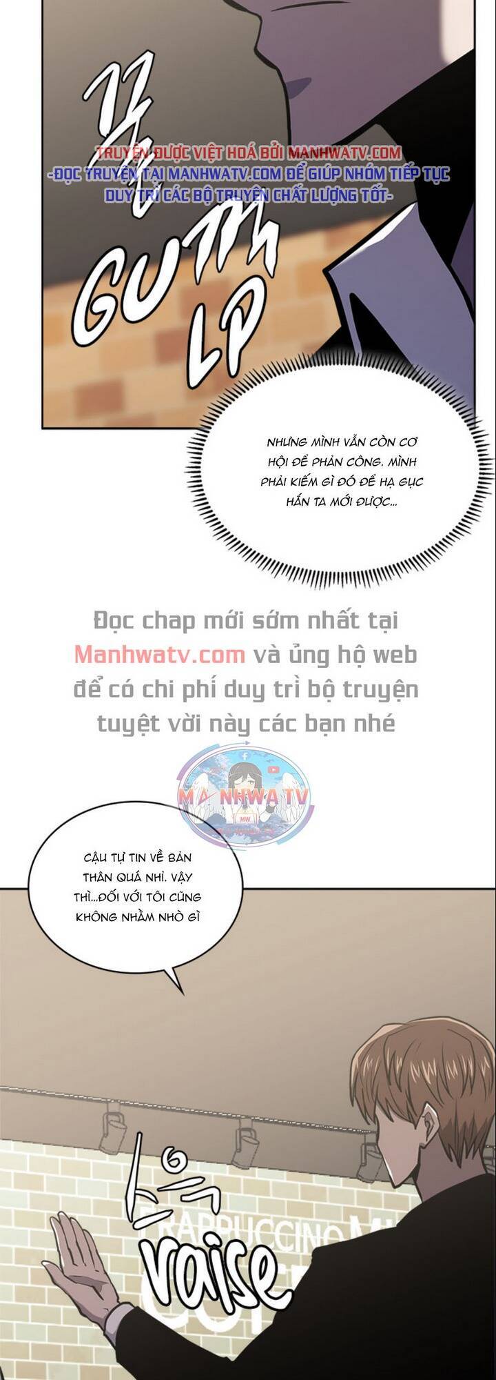 Chiến Binh Đến Từ Thế Giới Khác Chapter 181 - Trang 2