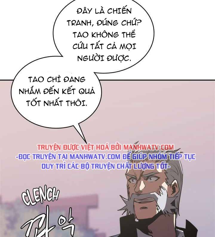 Chiến Binh Đến Từ Thế Giới Khác Chapter 177 - Trang 2