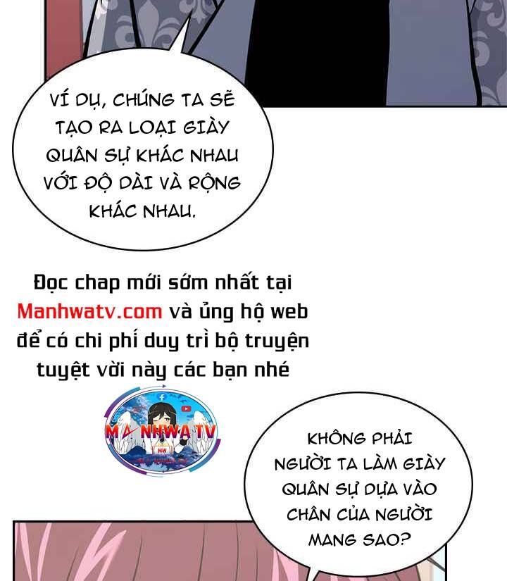 Chiến Binh Đến Từ Thế Giới Khác Chapter 173 - Trang 2