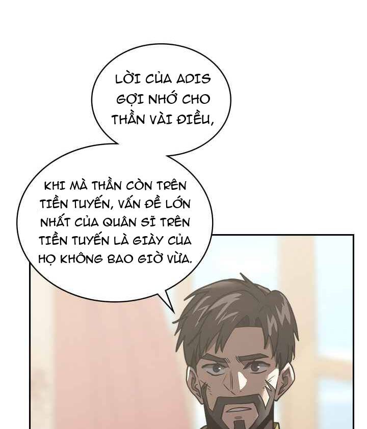 Chiến Binh Đến Từ Thế Giới Khác Chapter 173 - Trang 2