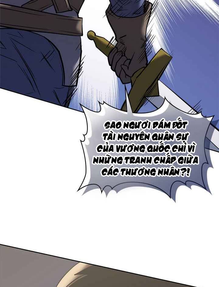 Chiến Binh Đến Từ Thế Giới Khác Chapter 169 - Trang 2