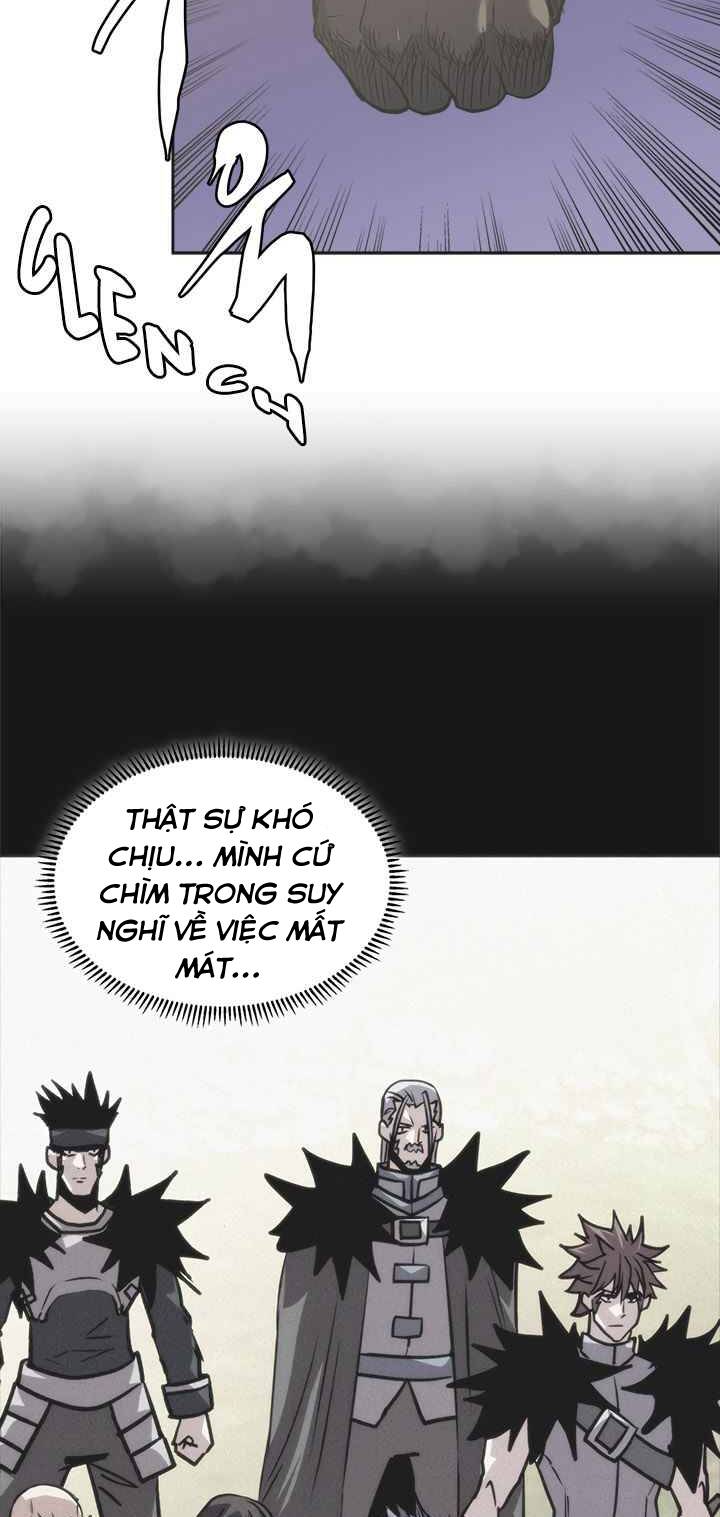 Chiến Binh Đến Từ Thế Giới Khác Chapter 168 - Trang 2