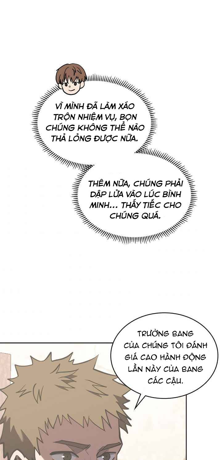 Chiến Binh Đến Từ Thế Giới Khác Chapter 168 - Trang 2